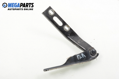 Bonnet hinge for Seat Cordoba (6K) 1.6, 75 hp, sedan, 1997, position: left