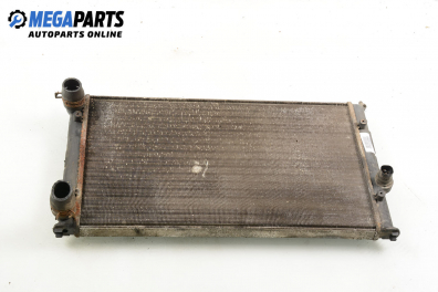 Water radiator for Seat Cordoba (6K) 1.6, 75 hp, sedan, 1997