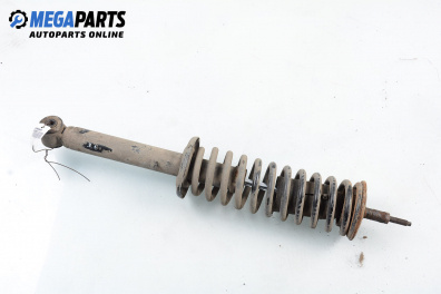 Macpherson shock absorber for Seat Cordoba (6K) 1.6, 75 hp, sedan, 1997, position: rear - left