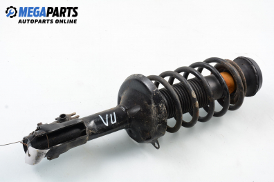 Macpherson shock absorber for Seat Cordoba (6K) 1.6, 75 hp, sedan, 1997, position: front - left