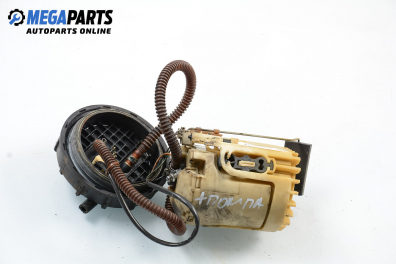 Fuel pump for Seat Cordoba (6K) 1.6, 75 hp, sedan, 1997