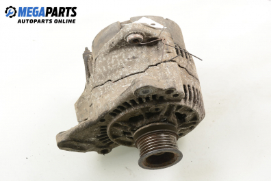 Alternator for Seat Cordoba (6K) 1.6, 75 hp, sedan, 1997