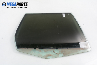 Window for Seat Cordoba (6K) 1.6, 75 hp, sedan, 1997, position: rear - right