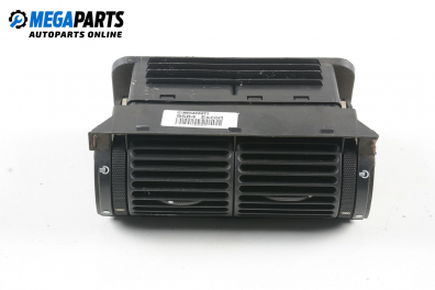 AC heat air vent for Ford Escort 1.6 16V, 90 hp, hatchback, 5 doors, 1997