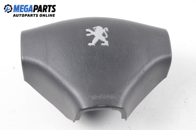 Airbag for Peugeot 206 1.4 HDi, 68 hp, hatchback, 3 uși, 2004