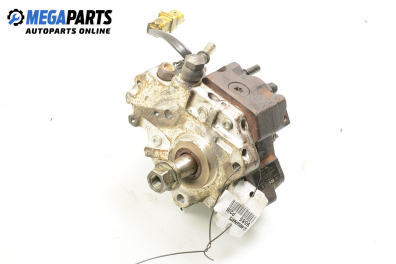 Diesel injection pump for Peugeot 206 1.4 HDi, 68 hp, hatchback, 2004