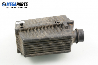 Air cleaner filter box for Peugeot 806 2.0, 131 hp, 1994