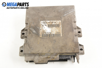 ECU for Peugeot 806 2.0, 131 hp, 1994