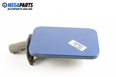 Fuel tank door for Peugeot 806 2.0, 131 hp, 1994