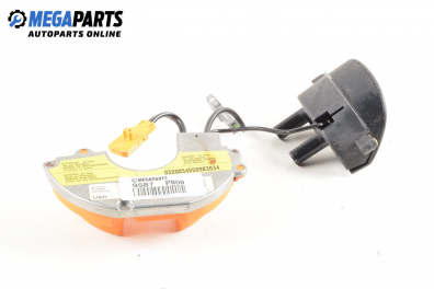 Senzor airbag for Peugeot 806 2.0, 131 hp, 1994