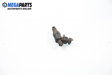 Gasoline fuel injector for Peugeot 806 2.0, 131 hp, 1994