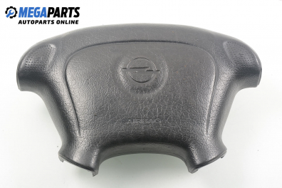 Airbag for Opel Tigra 1.4 16V, 90 hp, 1998