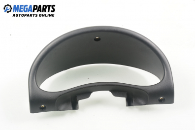 Interior plastic for Opel Tigra 1.4 16V, 90 hp, 1998