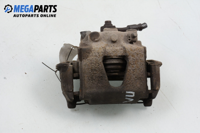 Caliper for Opel Tigra 1.4 16V, 90 hp, 1998, position: front - left