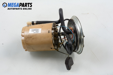 Fuel pump for Opel Tigra 1.4 16V, 90 hp, 1998