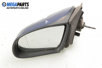 Mirror for Opel Tigra 1.4 16V, 90 hp, 1998, position: left