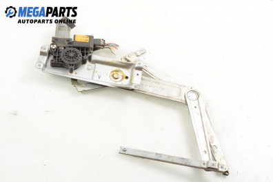 Electric window regulator for Opel Tigra 1.4 16V, 90 hp, 1998, position: left