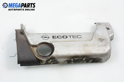 Capac decorativ motor for Opel Tigra 1.4 16V, 90 hp, 1998