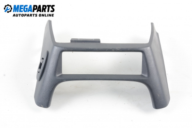 Interior plastic for Nissan Almera (N16) 1.5, 90 hp, hatchback, 5 doors, 2001