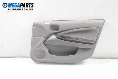 Interior door panel  for Nissan Almera (N16) 1.5, 90 hp, hatchback, 5 doors, 2001, position: front - right