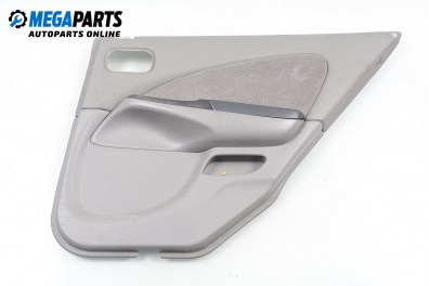 Panou interior ușă for Nissan Almera (N16) 1.5, 90 hp, hatchback, 5 uși, 2001, position: dreaptă - spate