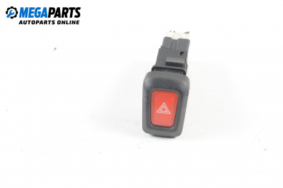 Emergency lights button for Nissan Almera (N16) 1.5, 90 hp, hatchback, 5 doors, 2001