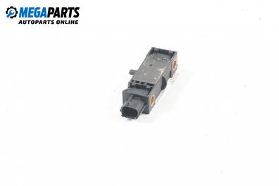 MAP sensor for Nissan Almera (N16) 1.5, 90 hp, hecktür, 5 türen, 2001