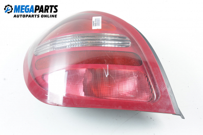 Tail light for Nissan Almera (N16) 1.5, 90 hp, hatchback, 5 doors, 2001, position: left