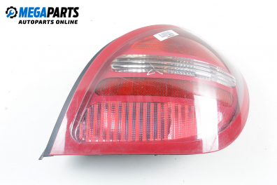 Tail light for Nissan Almera (N16) 1.5, 90 hp, hatchback, 5 doors, 2001, position: right