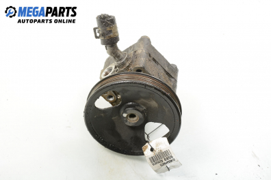 Power steering pump for Nissan Almera (N16) 1.5, 90 hp, hatchback, 5 doors, 2001