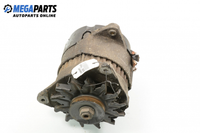 Alternator for Ford Fiesta III 1.4, 73 hp, 1991