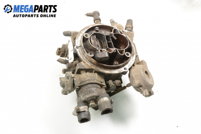 Carburetor for Ford Fiesta III 1.4, 73 hp, 5 doors, 1991