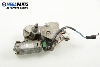 Front wipers motor for Opel Corsa B 1.2, 45 hp, 1995, position: rear