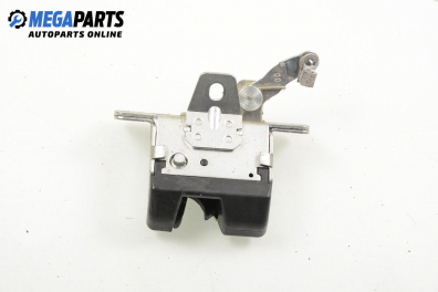 Trunk lock for Opel Corsa B 1.2, 45 hp, 3 doors, 1995