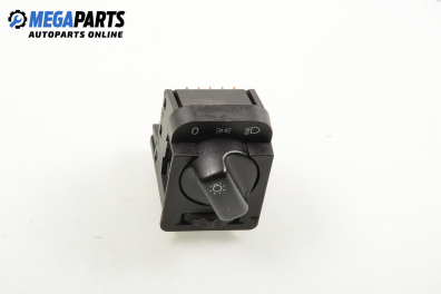 Lights switch for Opel Corsa B 1.2, 45 hp, 3 doors, 1995