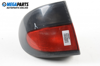 Tail light for Renault Megane I 1.6, 90 hp, sedan, 1997, position: left