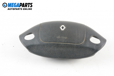 Airbag for Renault Megane I 1.6, 90 hp, sedan, 1997