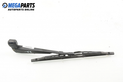 Rear wiper arm for Peugeot Partner 1.9 D, 68 hp, passenger, 2002, position: left