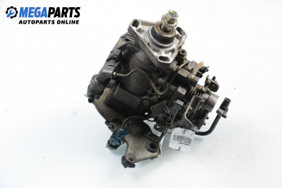 Diesel injection pump for Peugeot Partner 1.9 D, 68 hp, passenger, 2002