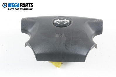 Airbag for Nissan Almera Tino 2.2 dCi, 115 hp, 2001