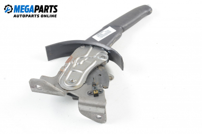 Handbrake lever for Nissan Almera Tino 2.2 dCi, 115 hp, 2001