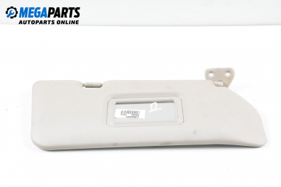 Sun visor for Nissan Almera Tino 2.2 dCi, 115 hp, 2001, position: right