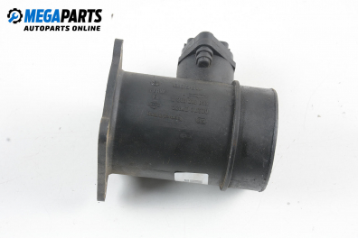 Air mass flow meter for Nissan Almera Tino 2.2 dCi, 115 hp, 2001