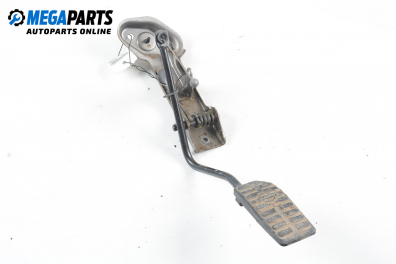 Throttle pedal for Nissan Almera Tino 2.2 dCi, 115 hp, 2001