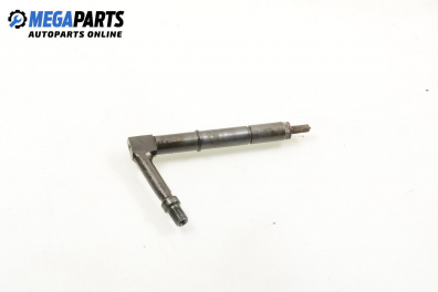 Diesel fuel injector for Nissan Almera Tino 2.2 dCi, 115 hp, minivan, 5 doors, 2001