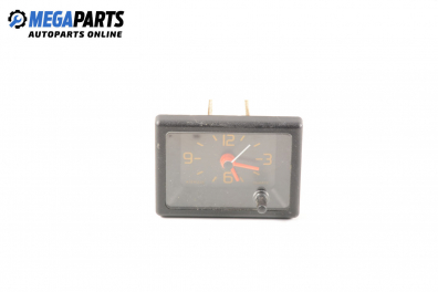 Clock for Renault 19 1.4, 58 hp, hatchback, 5 doors, 1990