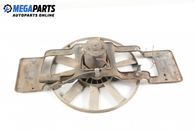 Radiator fan for Renault 19 1.4, 58 hp, hatchback, 5 doors, 1990