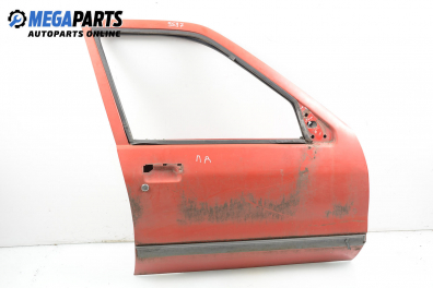 Door for Renault 19 1.4, 58 hp, hatchback, 5 doors, 1990, position: front - right