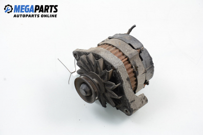 Alternator for Renault 19 1.4, 58 hp, hatchback, 1990