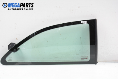 Vent window for Rover 200 1.4 Si, 103 hp, hatchback, 3 doors, 1998, position: right